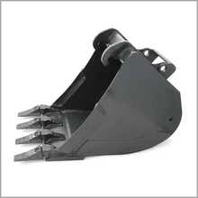 Excavator Buckets