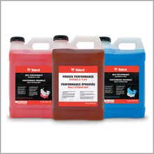 Hydraulic Fluid