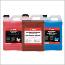 Hydraulic Fluid
