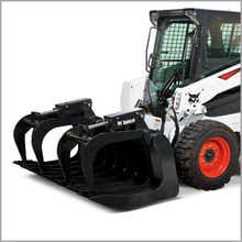Grapple Parts