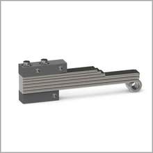 Leaf Springs
