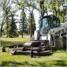 Mower and Rotary Cutter Parts