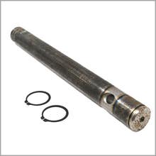 Pivot Pins
