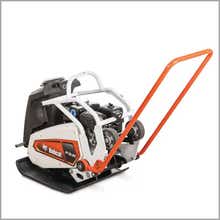 Plate Compactors - Forward
