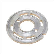 Pump and Valve Plates