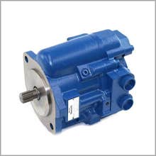 Hydraulic Pumps