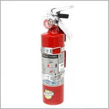 Personal Protection