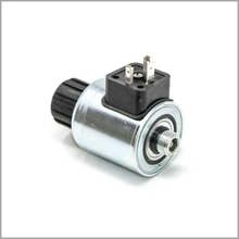 Solenoid and Coil