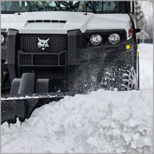 Tundra Ready