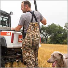 Hunt Ready