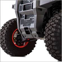 Wheels and Tires
