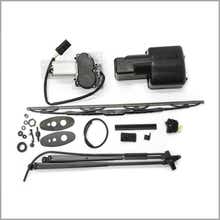 Window Wiper Parts