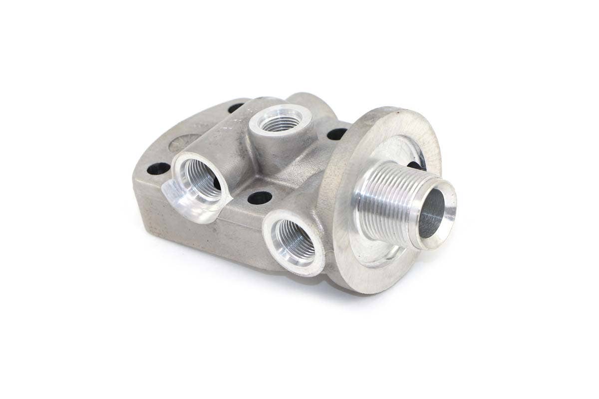 Block Filter | 7314404 | Bobcat Company