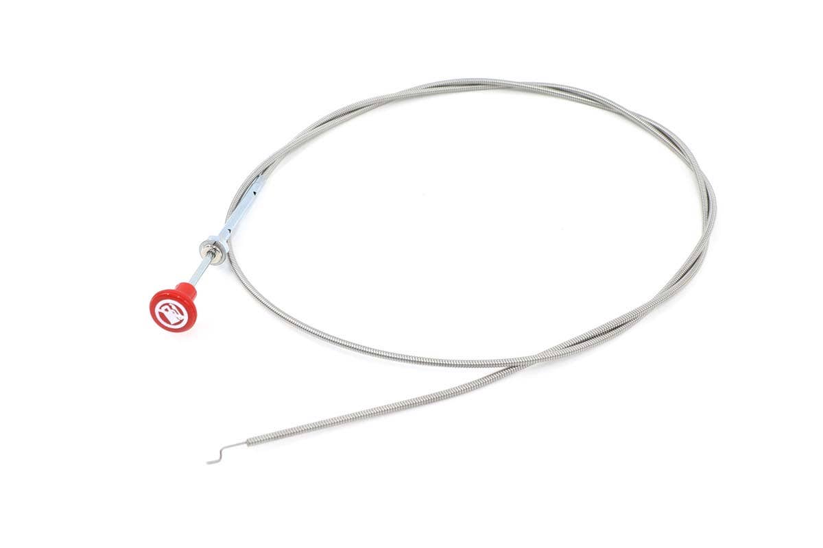 Cable Throttle | 6564758 | Bobcat Company Cable Throttle | 6564758 | Bobcat Company