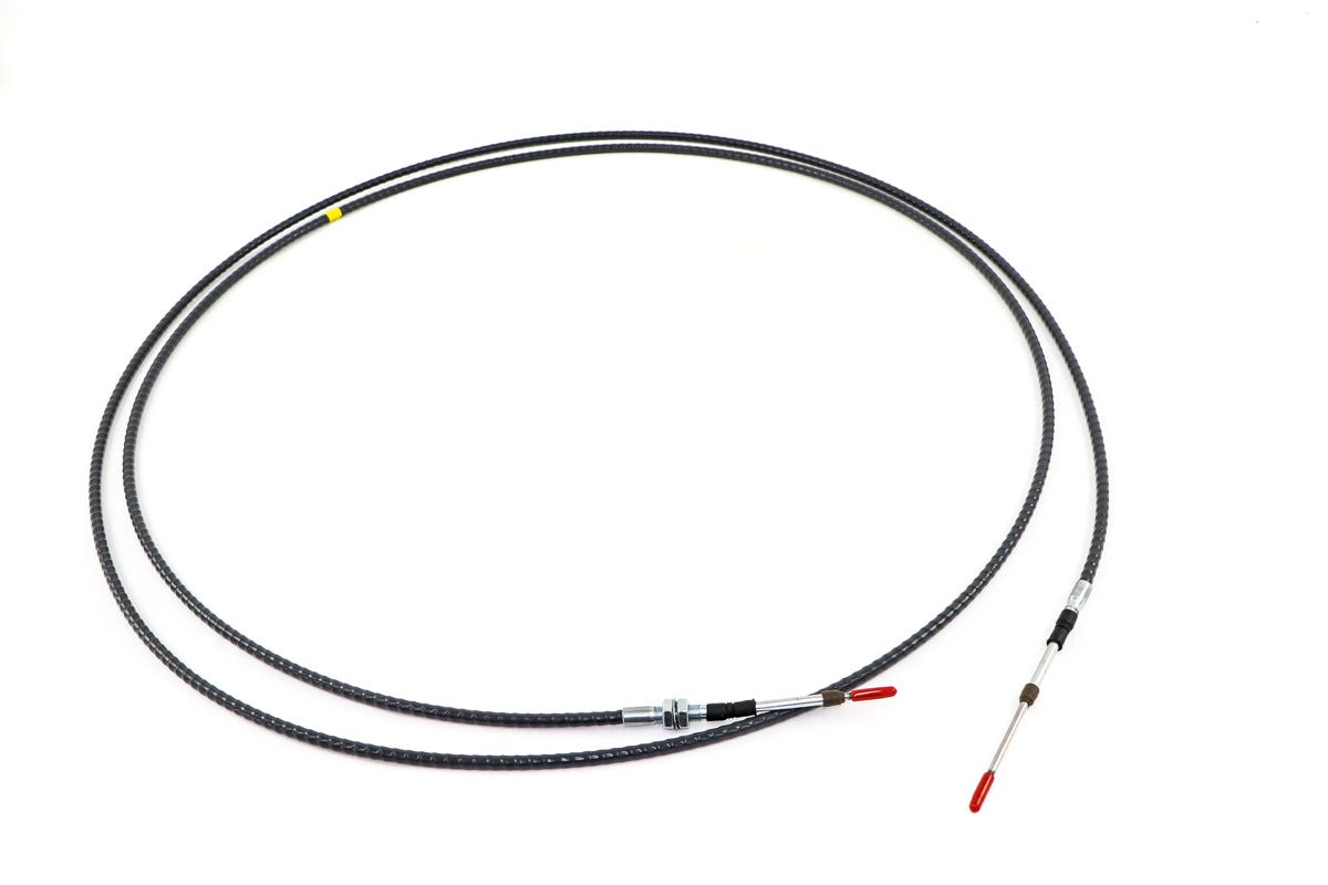Throttle Cable | 7213435 | Bobcat Company