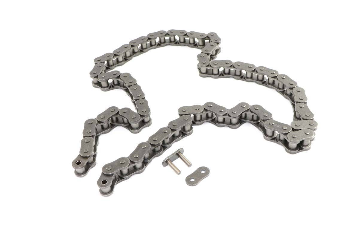 Heavy-Duty Tractor ROPS Tool/Chain Holder, Model RCH001