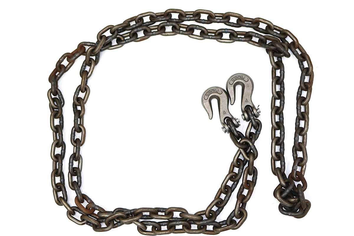 Binder Chain | 6664929 | Bobcat Company