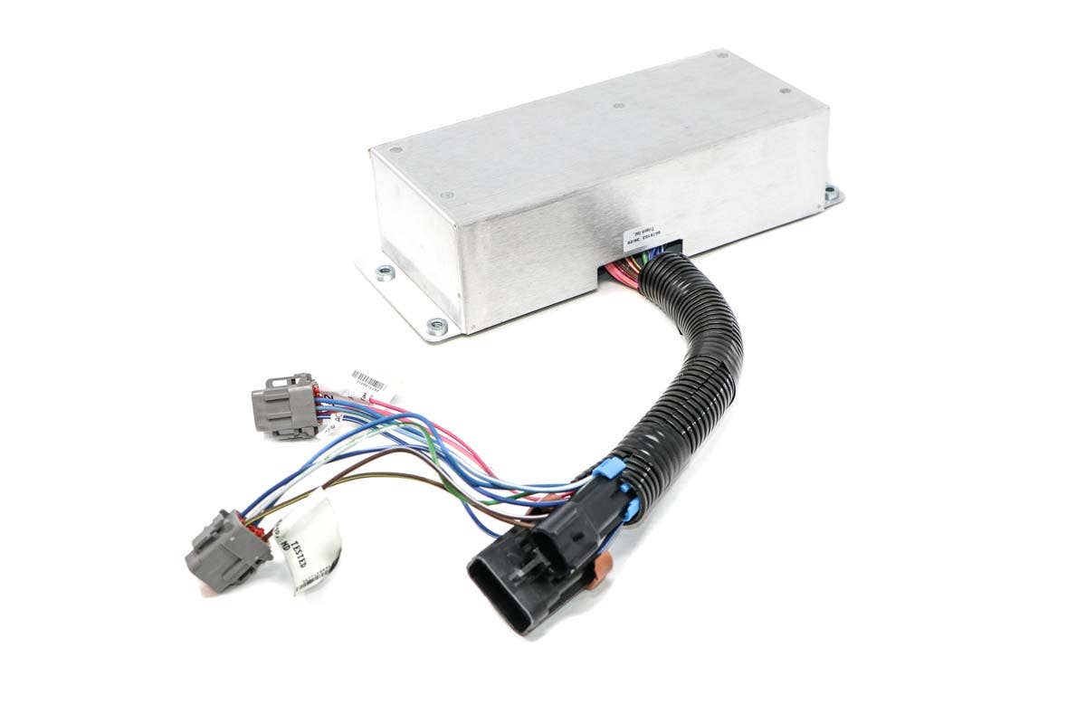Ahc Controller Metal | 6676153 | Bobcat Company