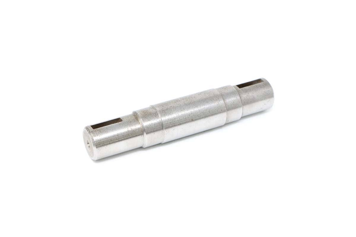 Crankshaft For Aerators | 522735 | Bobcat Company Crankshaft For Aerators | 522735 | Bobcat Company