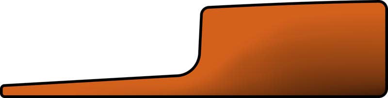 Decal Cover Lh | 7178413 | Bobcat Company
