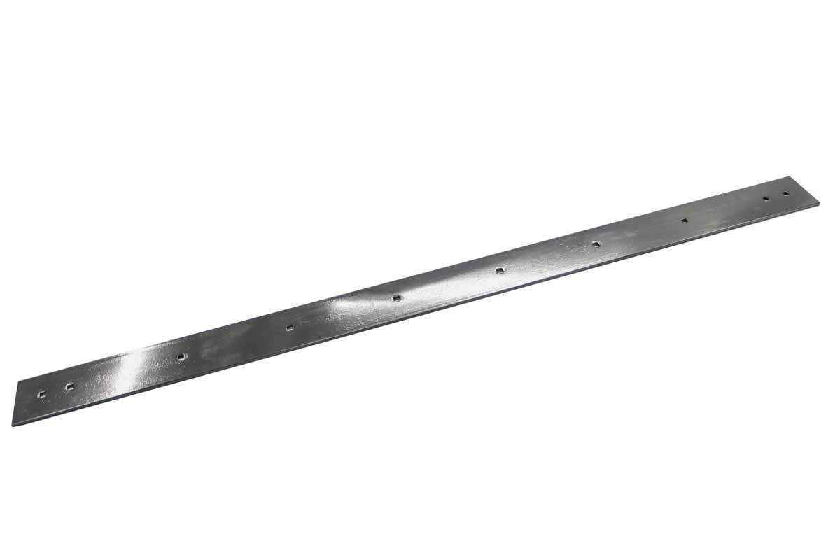 Bolt-On Cutting Edge | 96 Inches | 7161165 | Bobcat Company Bolt-On Cutting Edge | 96 Inches | 7161165 | Bobcat Company