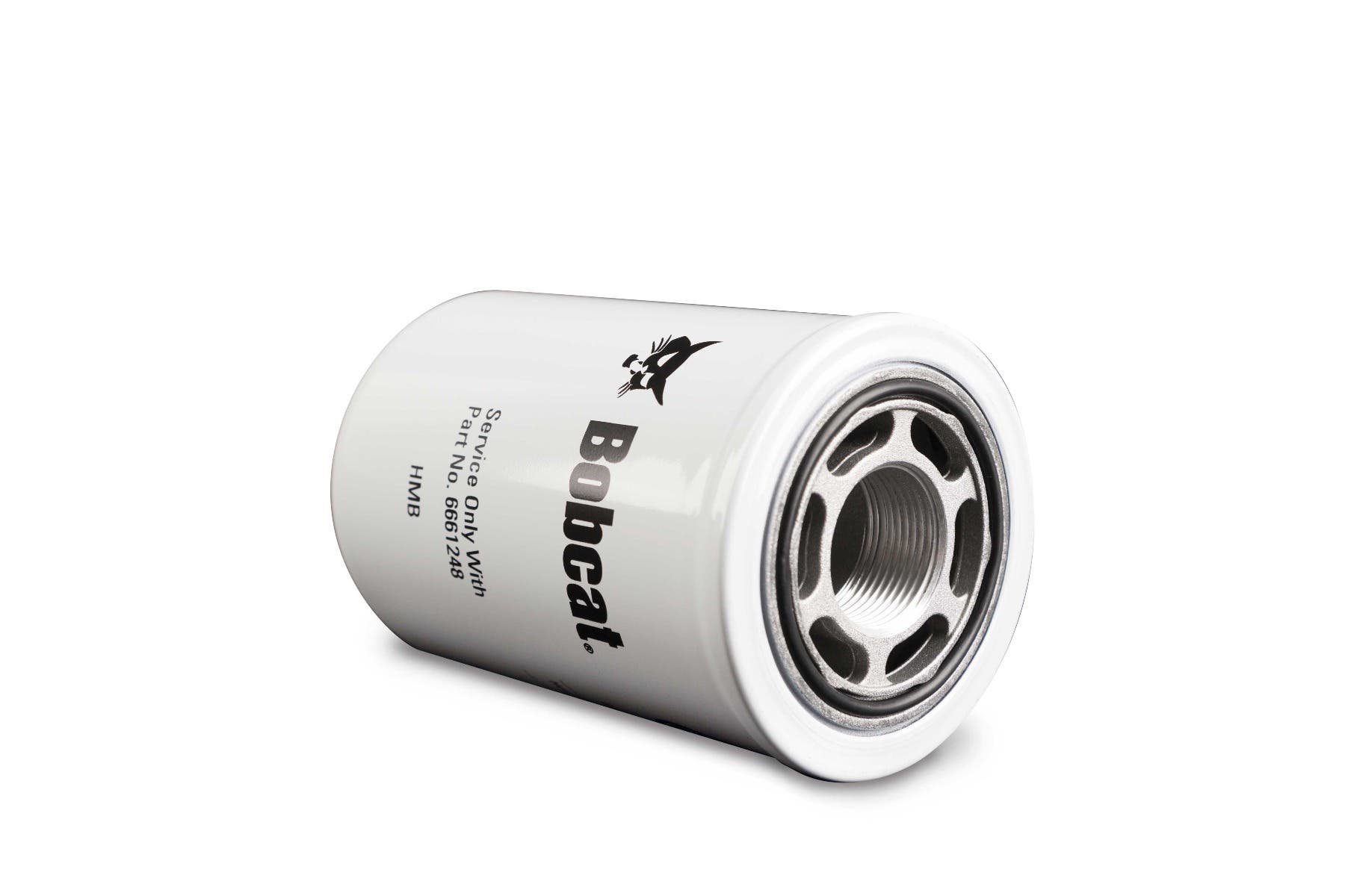 Hydraulic Oil Filter 6661248 Bobcat Company