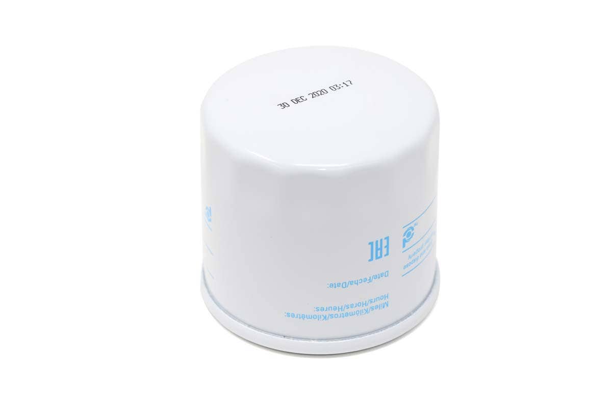 Oil Filter For ZeroTurn Mowers 7463097 Bobcat Company