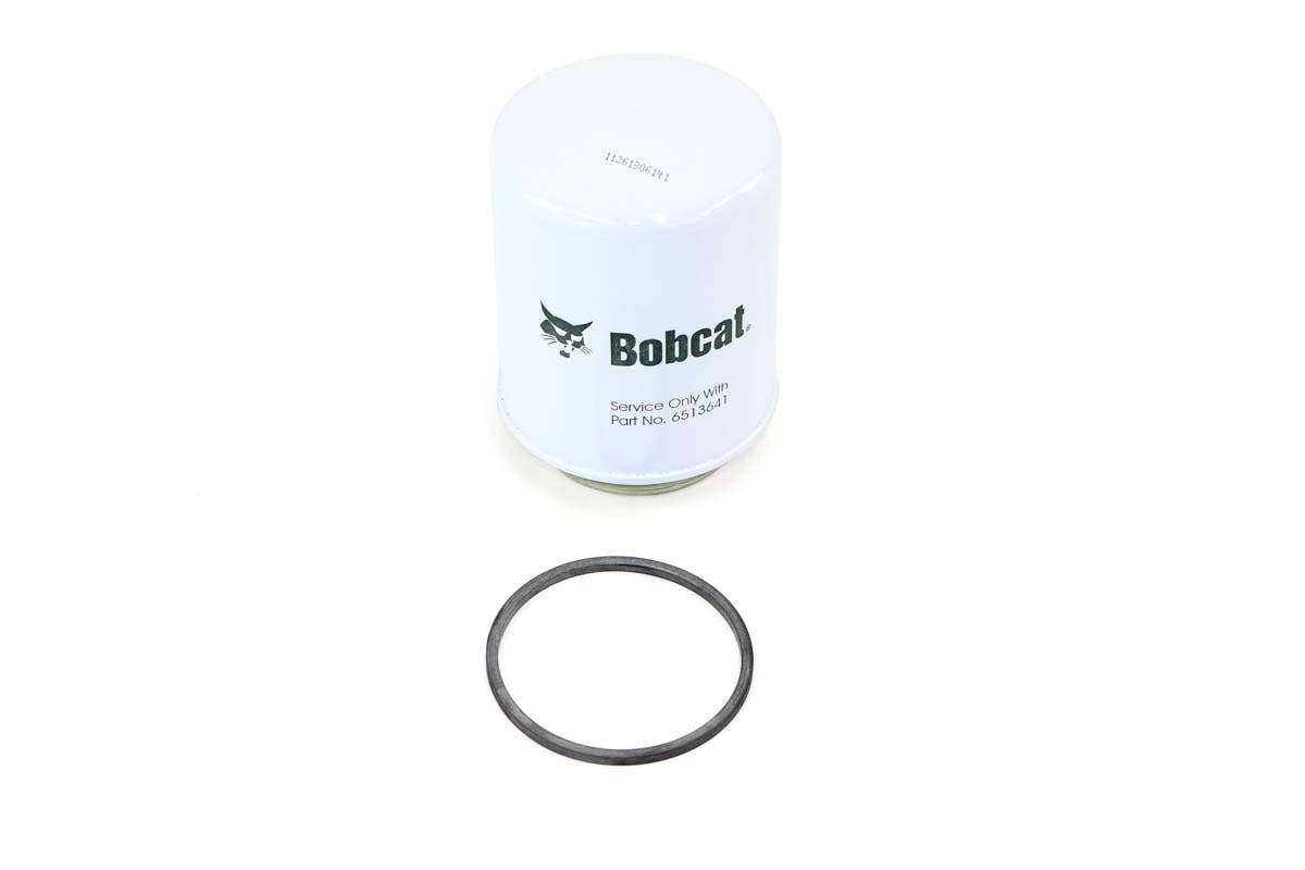 Oil Filter Engine 6513641 Bobcat Company