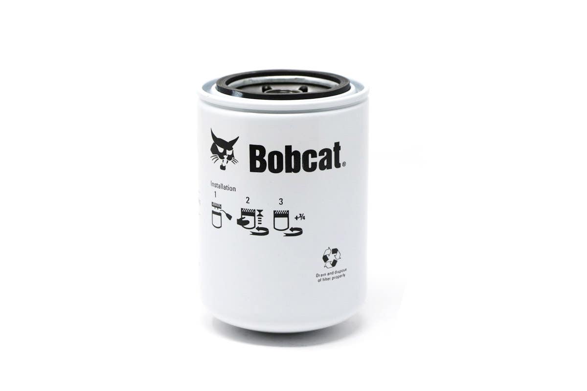 Engine Oil Filter X6511766 Bobcat Company