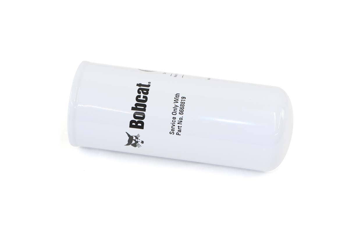Hydraulic Oil Filter 6668819 Bobcat Company