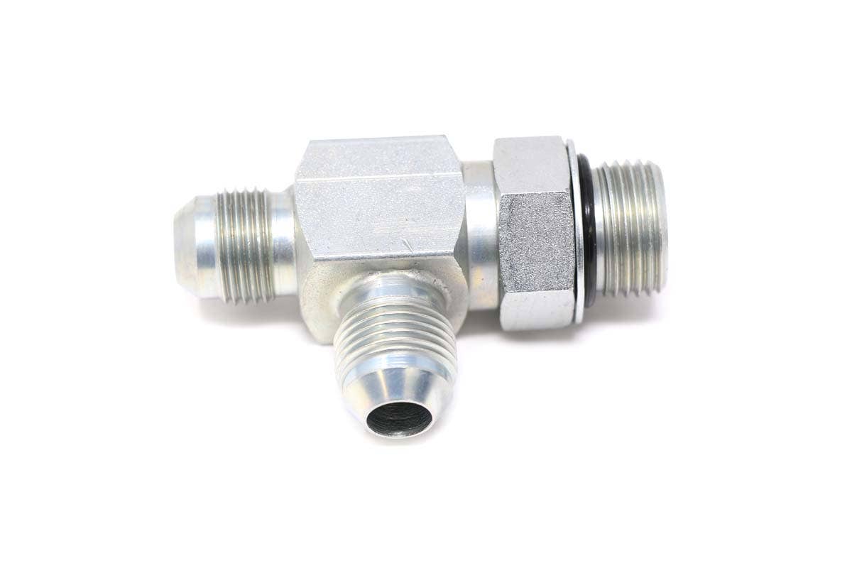 Tee Fitting | 21KB0810 | Bobcat Company Tee Fitting | 21KB0810 | Bobcat Company