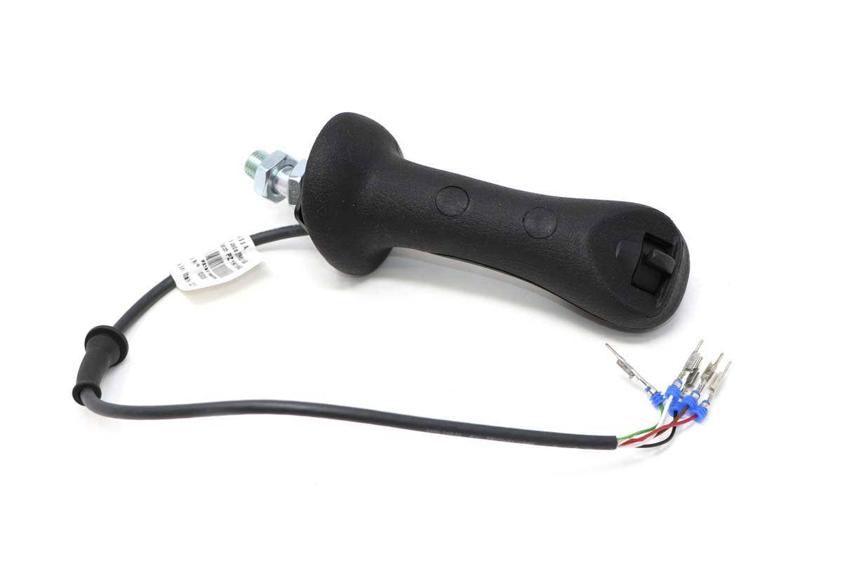 Joystick Handle 4-Button Momentary Control Switch (Valve Harness)