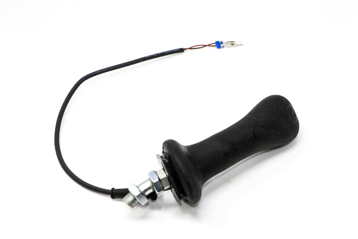Joystick Handle | 7028626 | Bobcat Company Joystick Handle | 7028626 | Bobcat Company