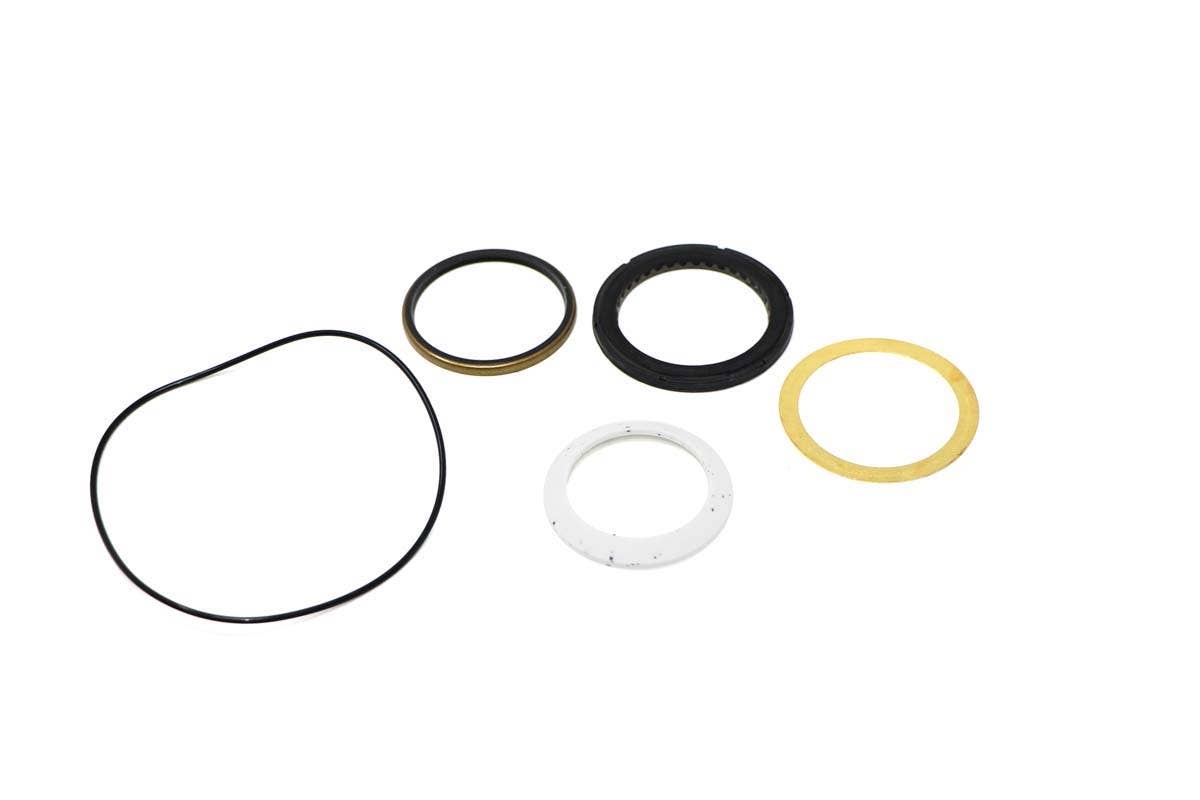 EPDM Serpentine Belt W/AC fit for 2008-2010 Scion xD 1.8L