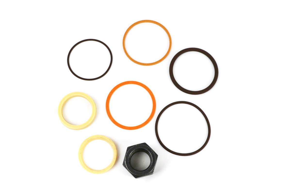 上品スタイル Cylinder Seal Kit | 7135489 | Bobcat Company デュエルマスターズ