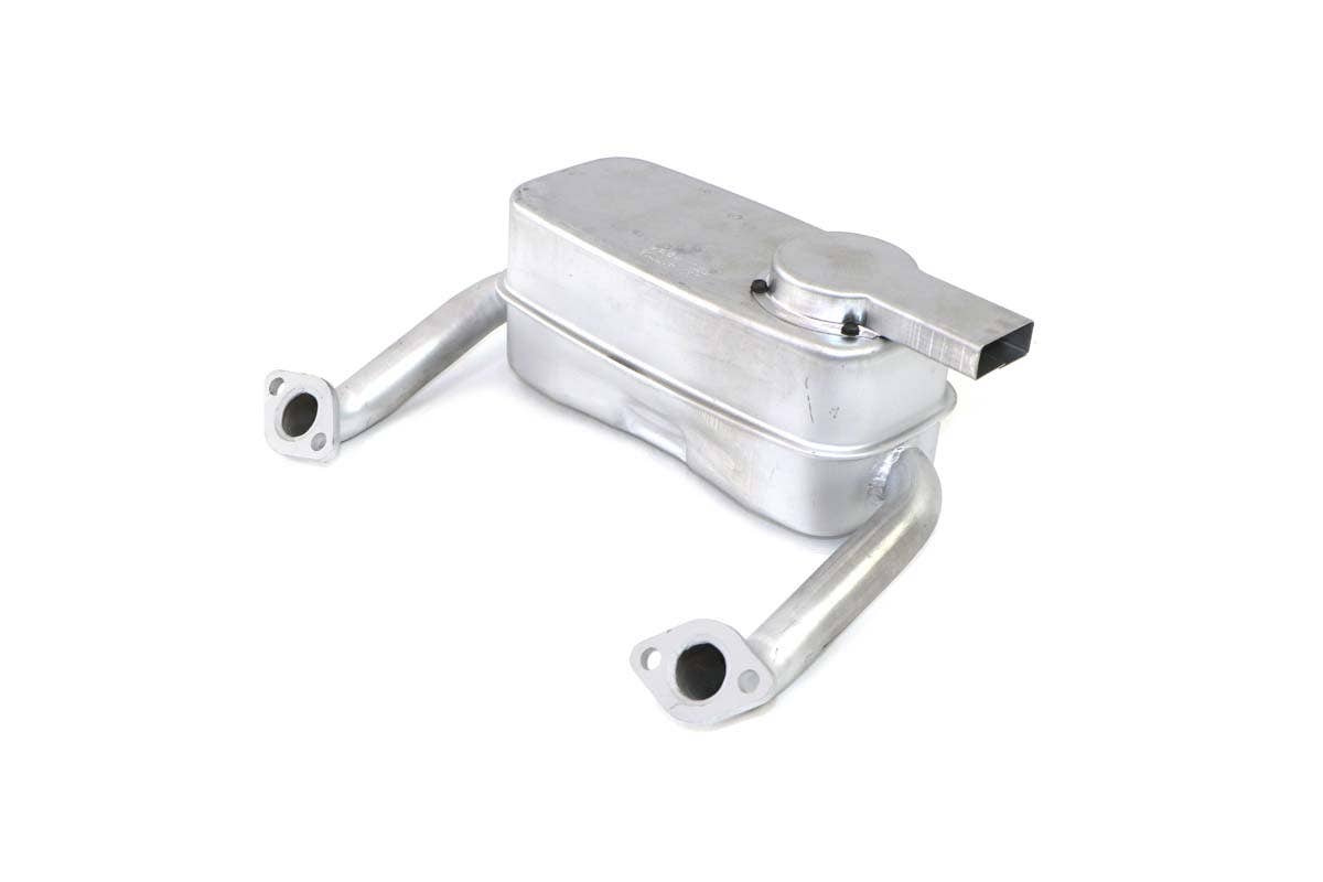Ariens 04754300 Muffler Kawasaki ZX ZT Zenith Stealth SD RD 44 52 60 48