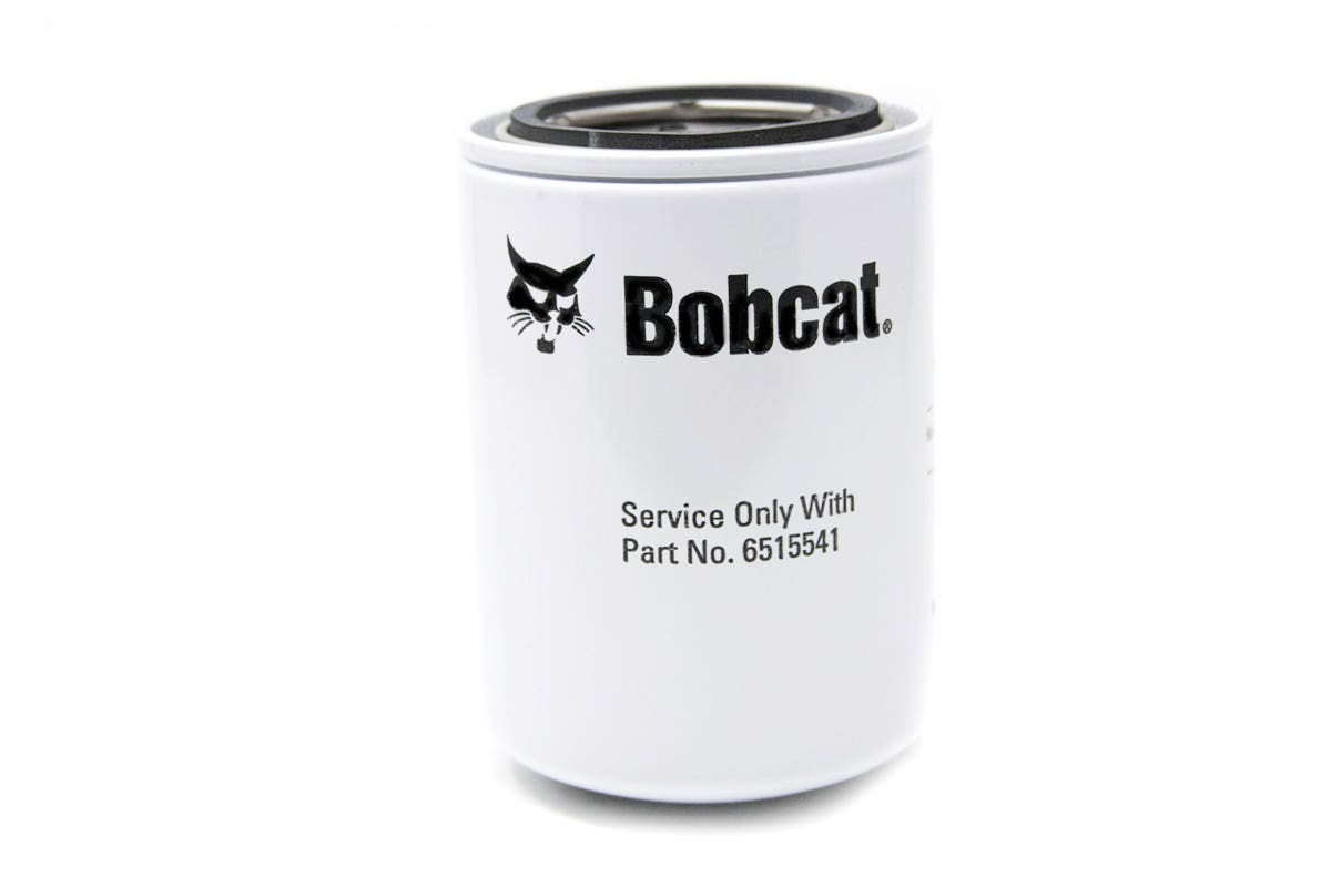 Hydraulic Oil Filter 6515541 Bobcat Company