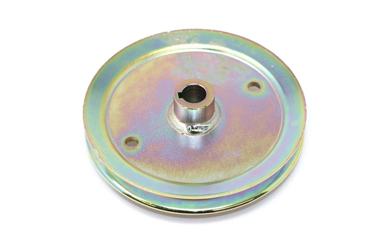 Pulley Assembly | 4158360 | Bobcat Company