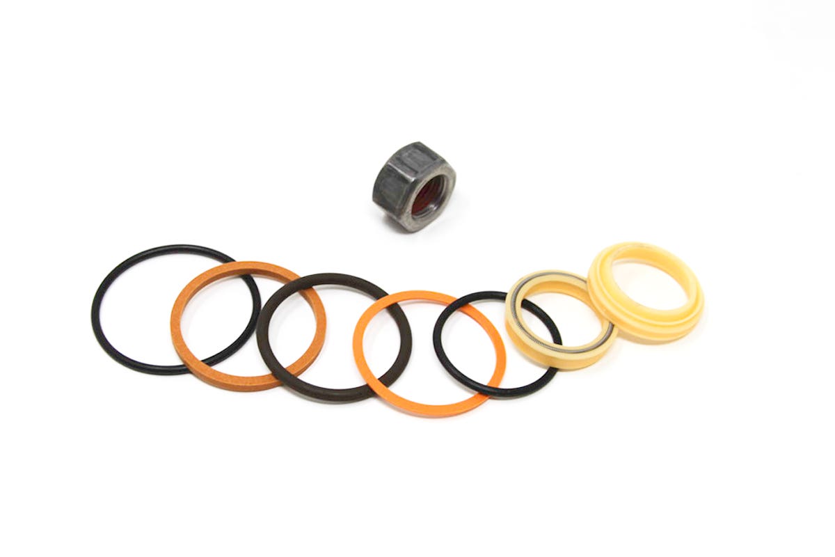 Cylinder Seal Kit | 7138014 | Bobcat Company Cylinder Seal Kit | 7138014 | Bobcat Company