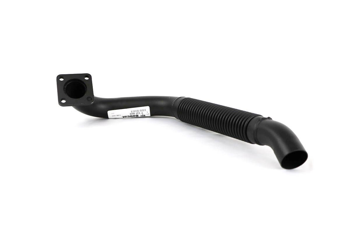 Exhaust Tube | 7137825 | Bobcat Company
