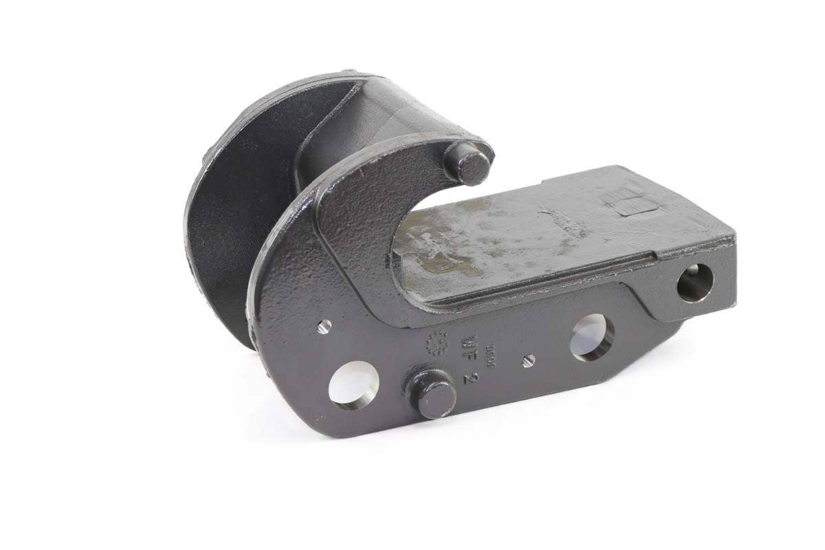 Pin-On X-Change for Excavators | 6815102 | Bobcat Company Pin-On X-Change for Excavators | 6815102 | Bobcat Company