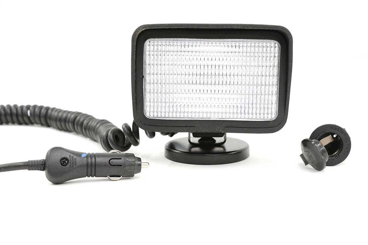 ZT Magnetic Light Kit for Zero Turn Mowers, 970464