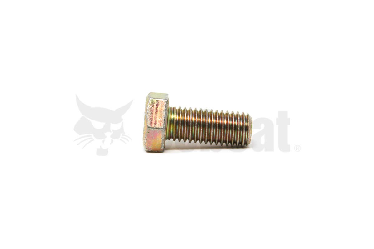 Oil Seal | 6658229 | Bobcat Company