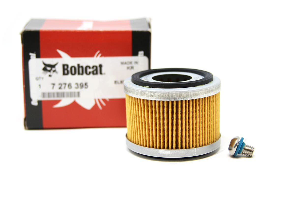 公式通販 - 人気アイテム多数 Breather Air Filter Company Bobcat | 7276395 | その他