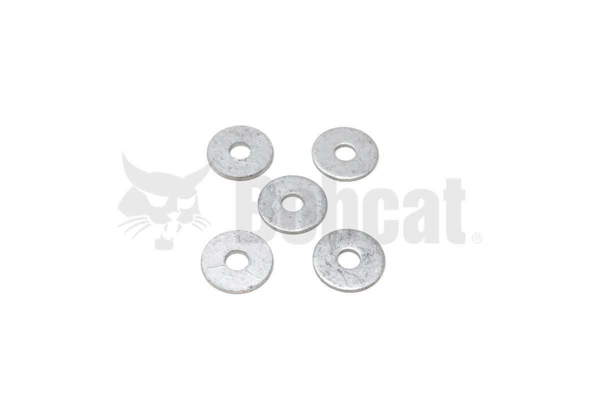 Weld-on Bushing | 6702958 | Bobcat Company