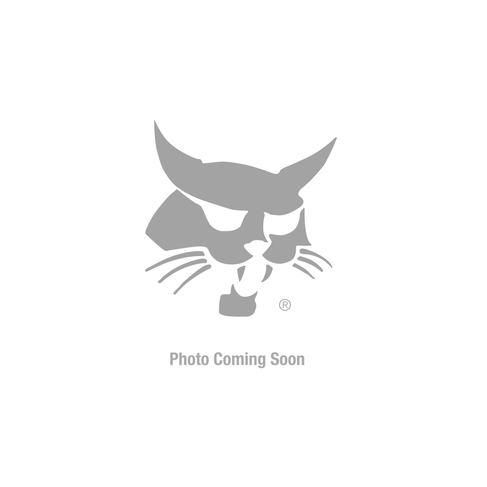 6729776 Cab Glass Door Tinted Bobcat A220 S175 S185 T190 T200 751G 753G 763G 