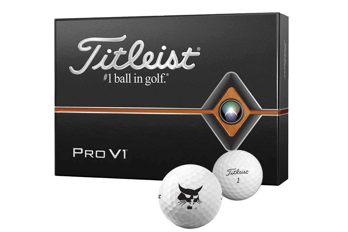 Titleist Pro V1 Golf Ball | 46900067 | Bobcat Company