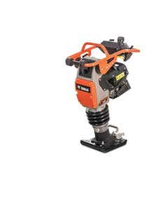 Bobcat Upright Rammer Mobile
